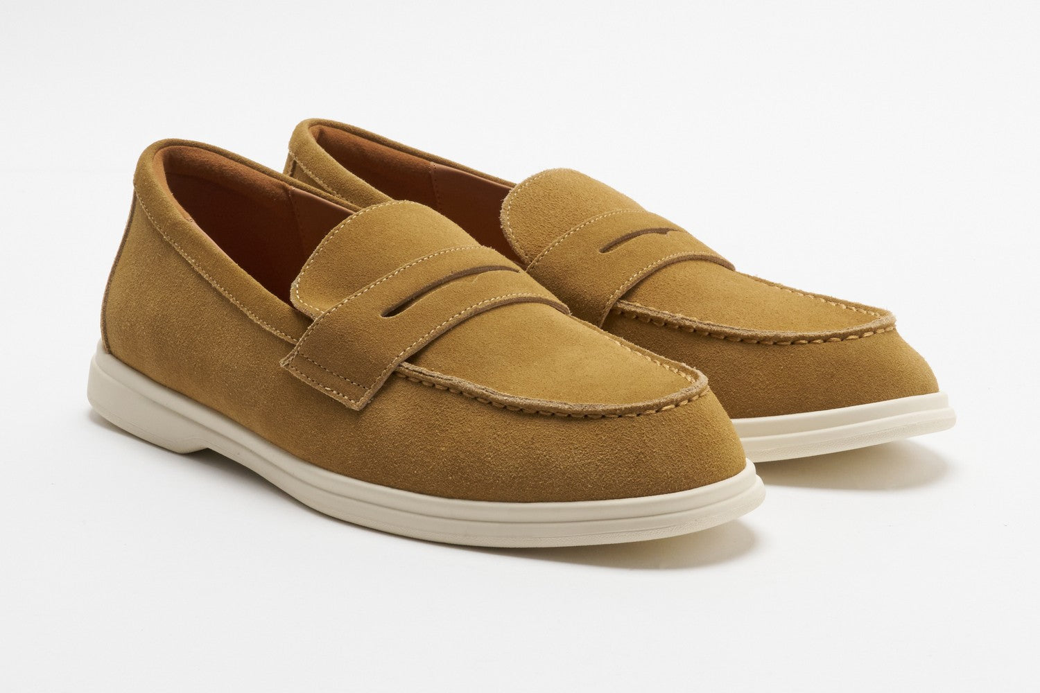 BARCELONA / バルセロナ ベージュ pair