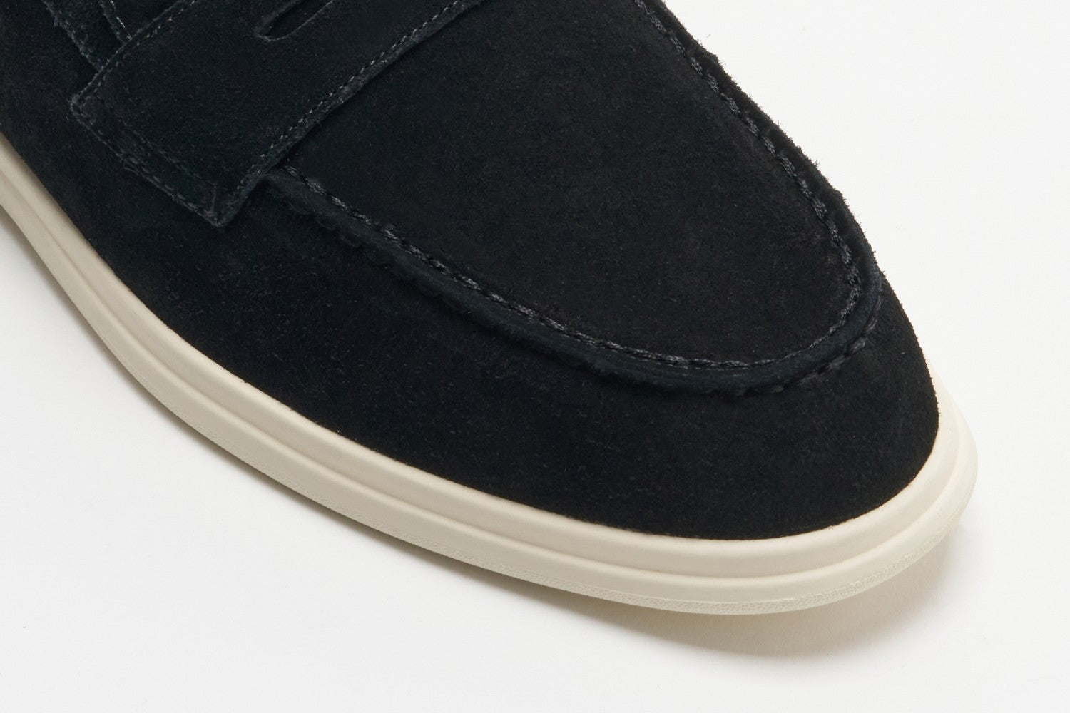 BARCELONA / バルセロナ ブラック detail