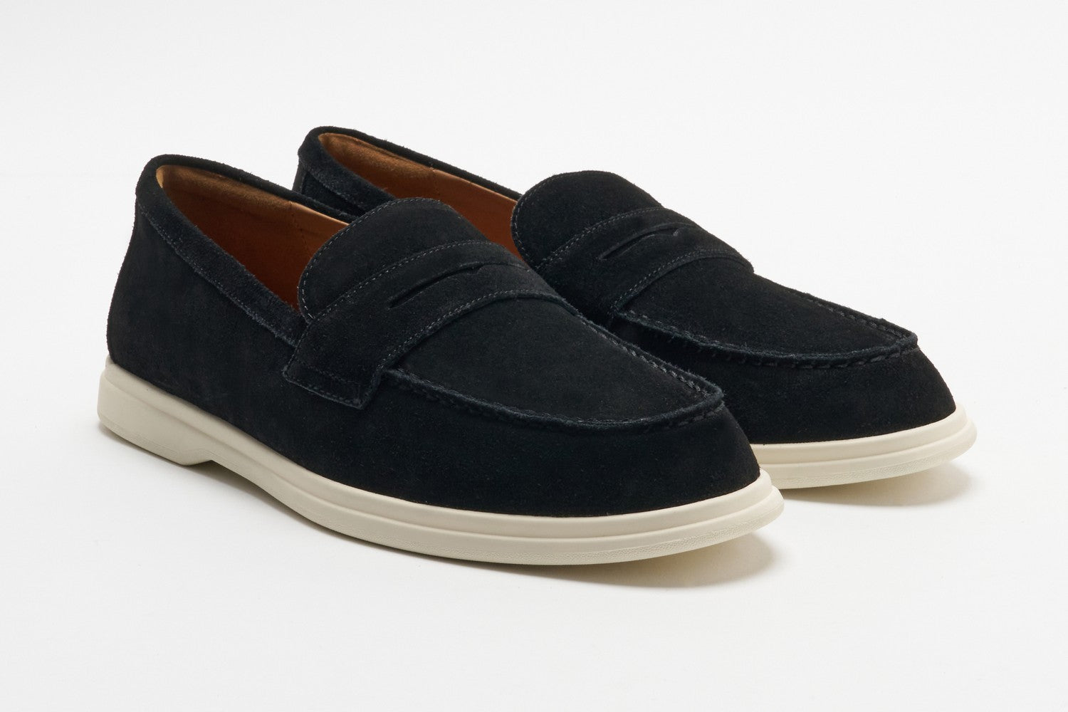 BARCELONA / バルセロナ ブラック pair
