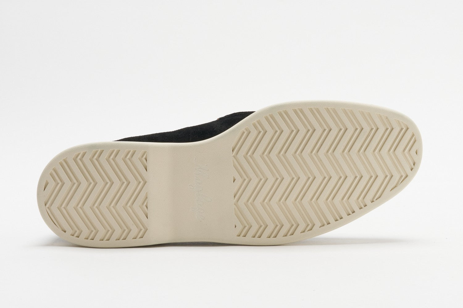 BARCELONA / バルセロナ ブラック sole