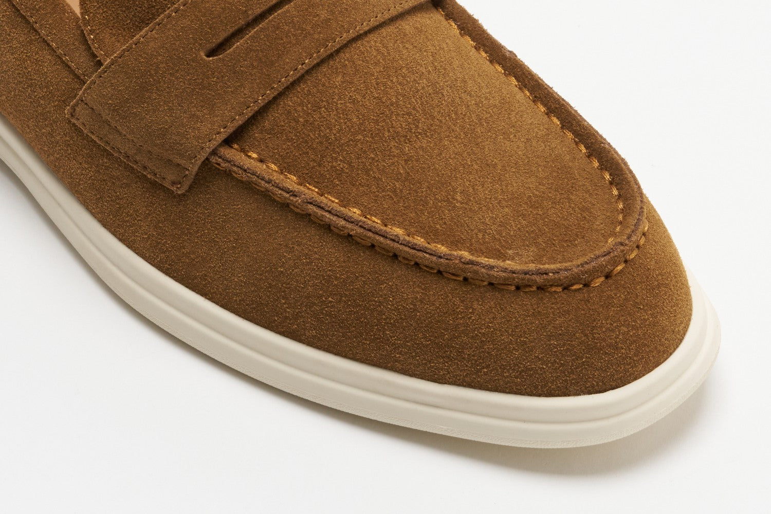BARCELONA / バルセロナ キャメル detail