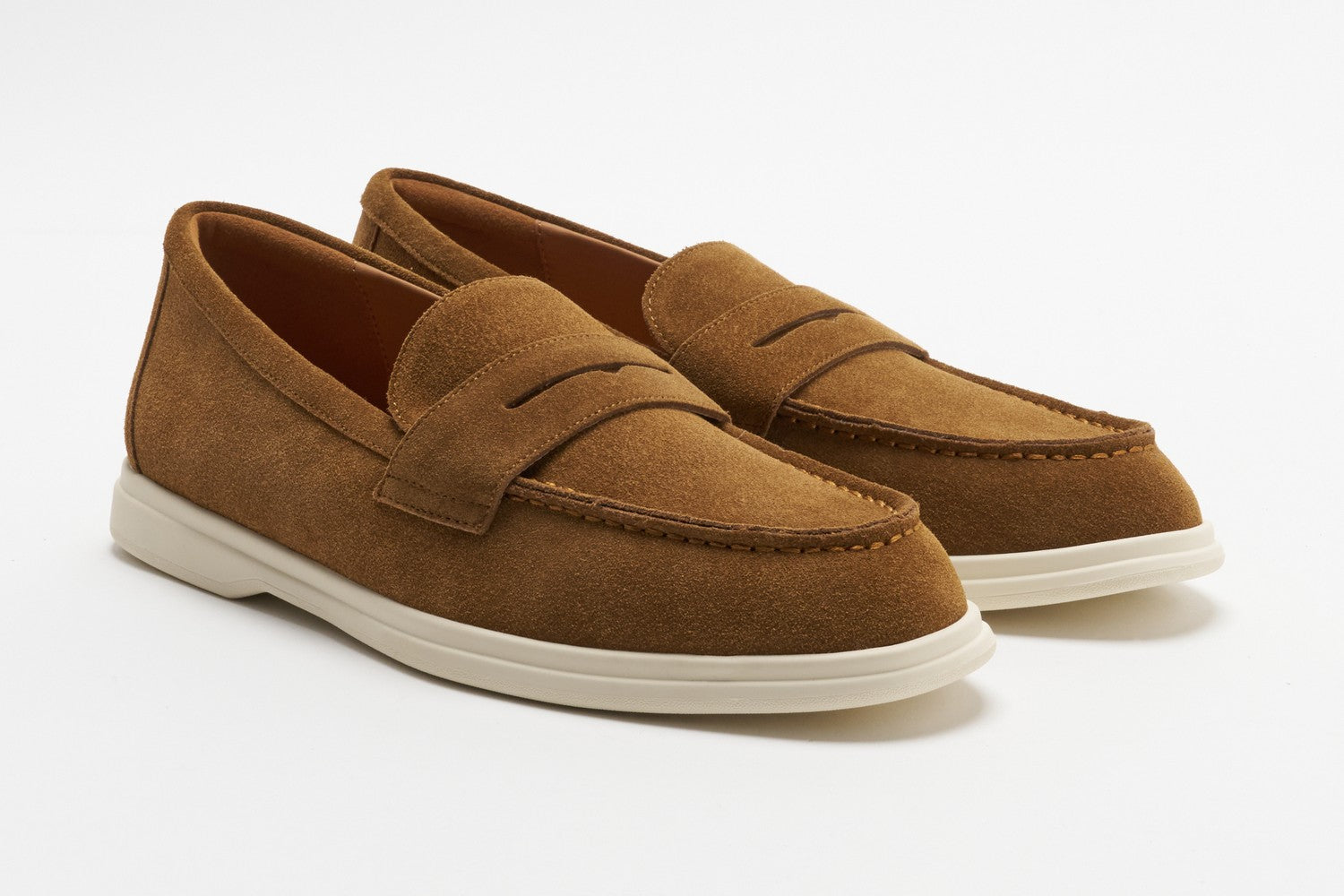 BARCELONA / バルセロナ キャメル pair