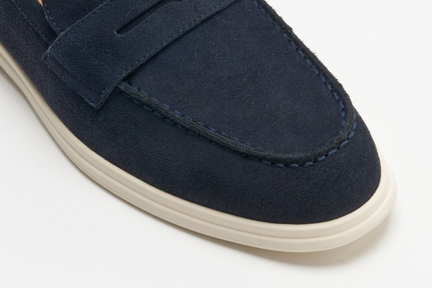 BARCELONA / バルセロナ ネイビー detail