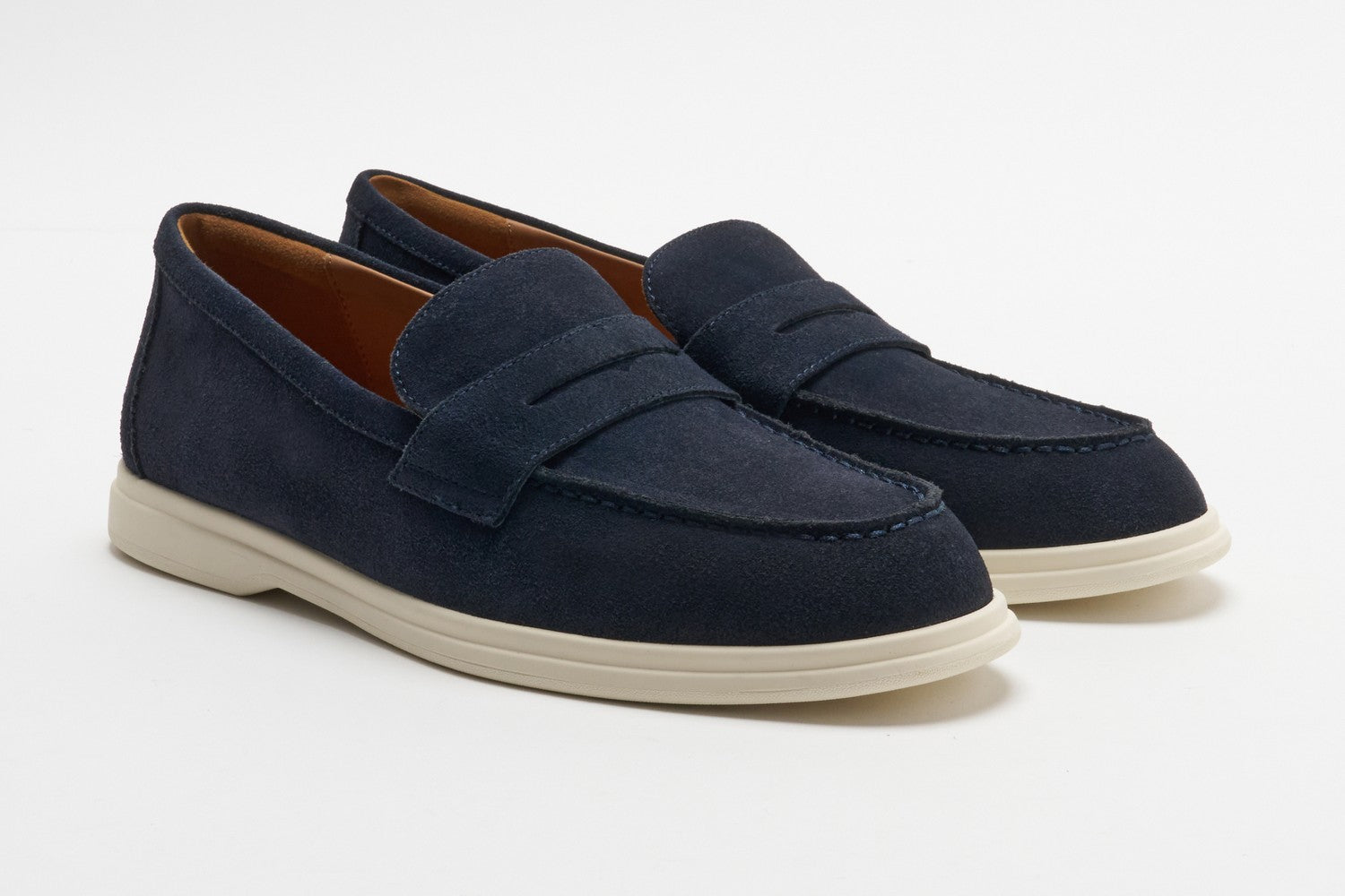 BARCELONA / バルセロナ ネイビー pair