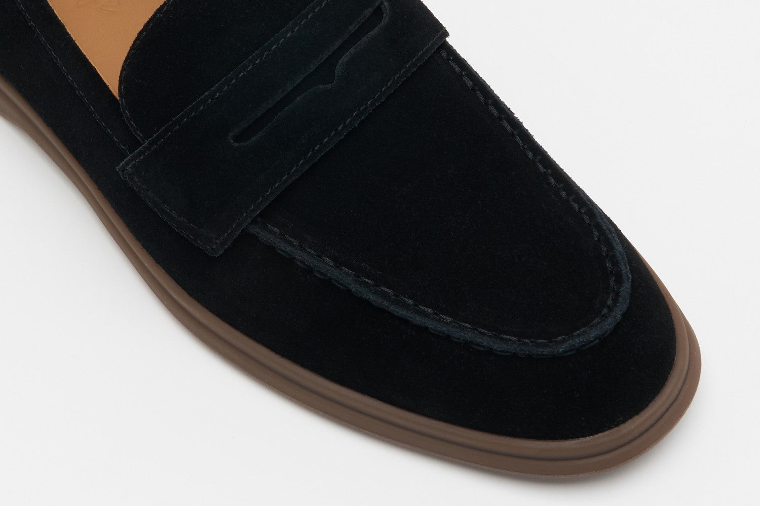 CAMBRIDGE Black / ブラック detail