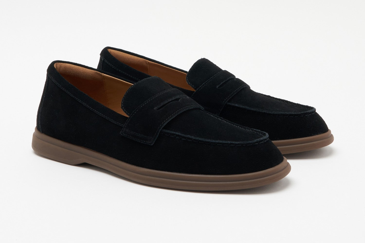 CAMBRIDGE Black / ブラック pair