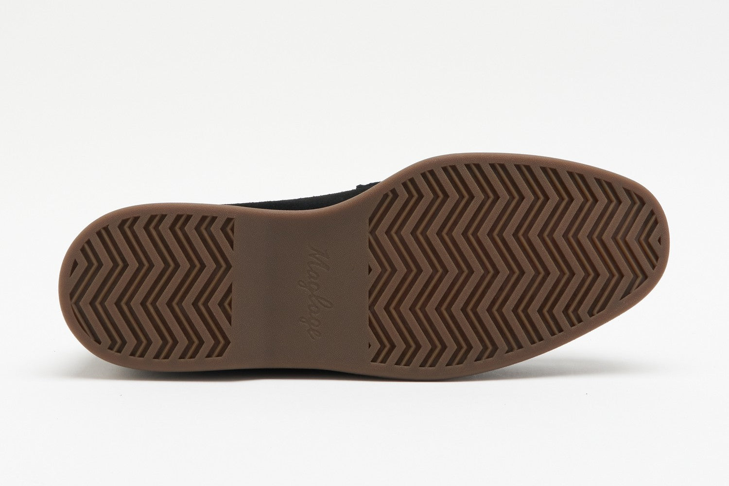 CAMBRIDGE Black / ブラック sole
