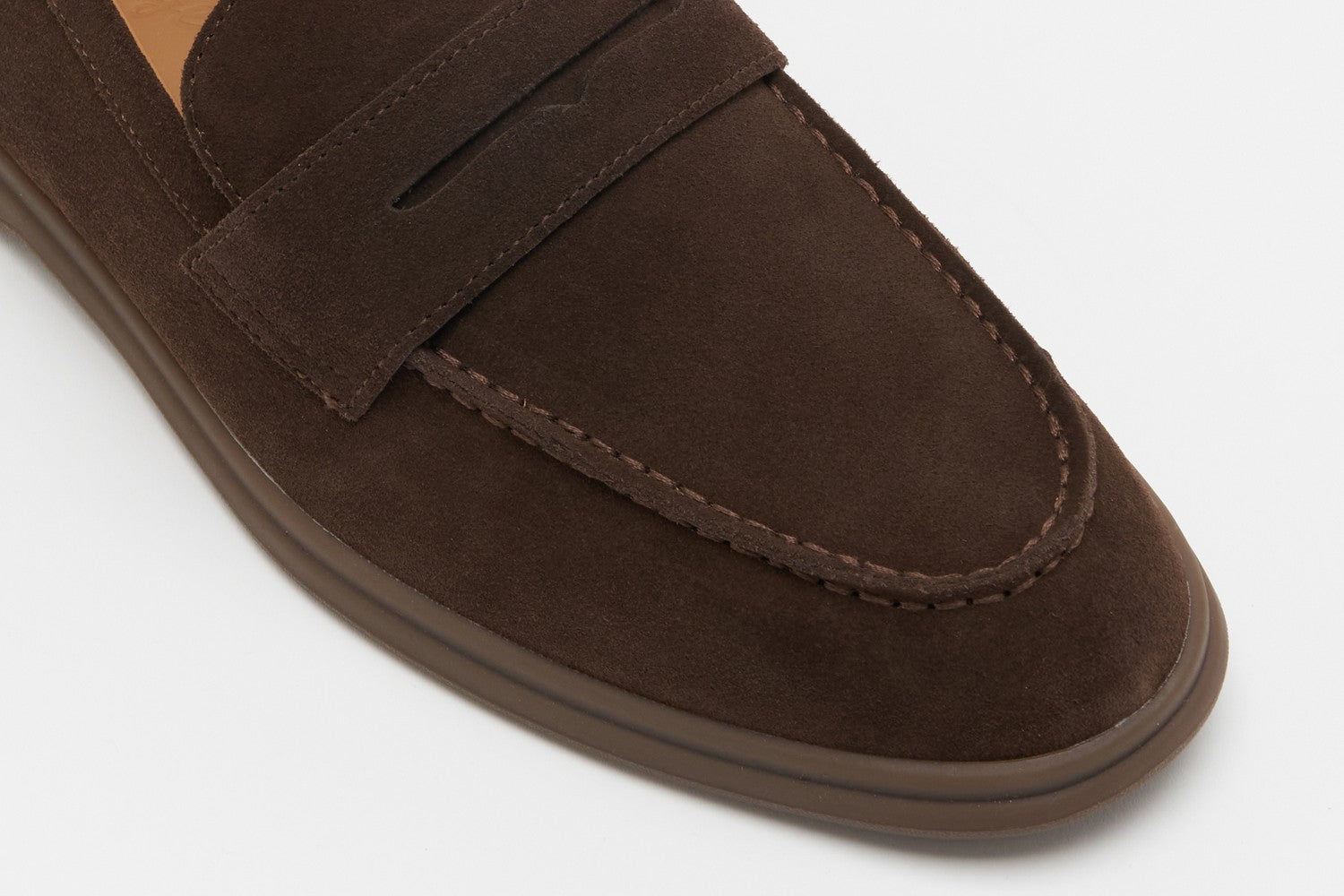 CAMBRIDGE Brown / ブラウン detail
