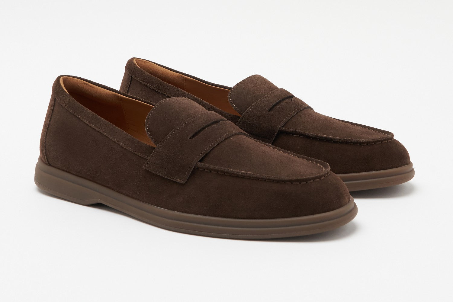 CAMBRIDGE Brown / ブラウン pair