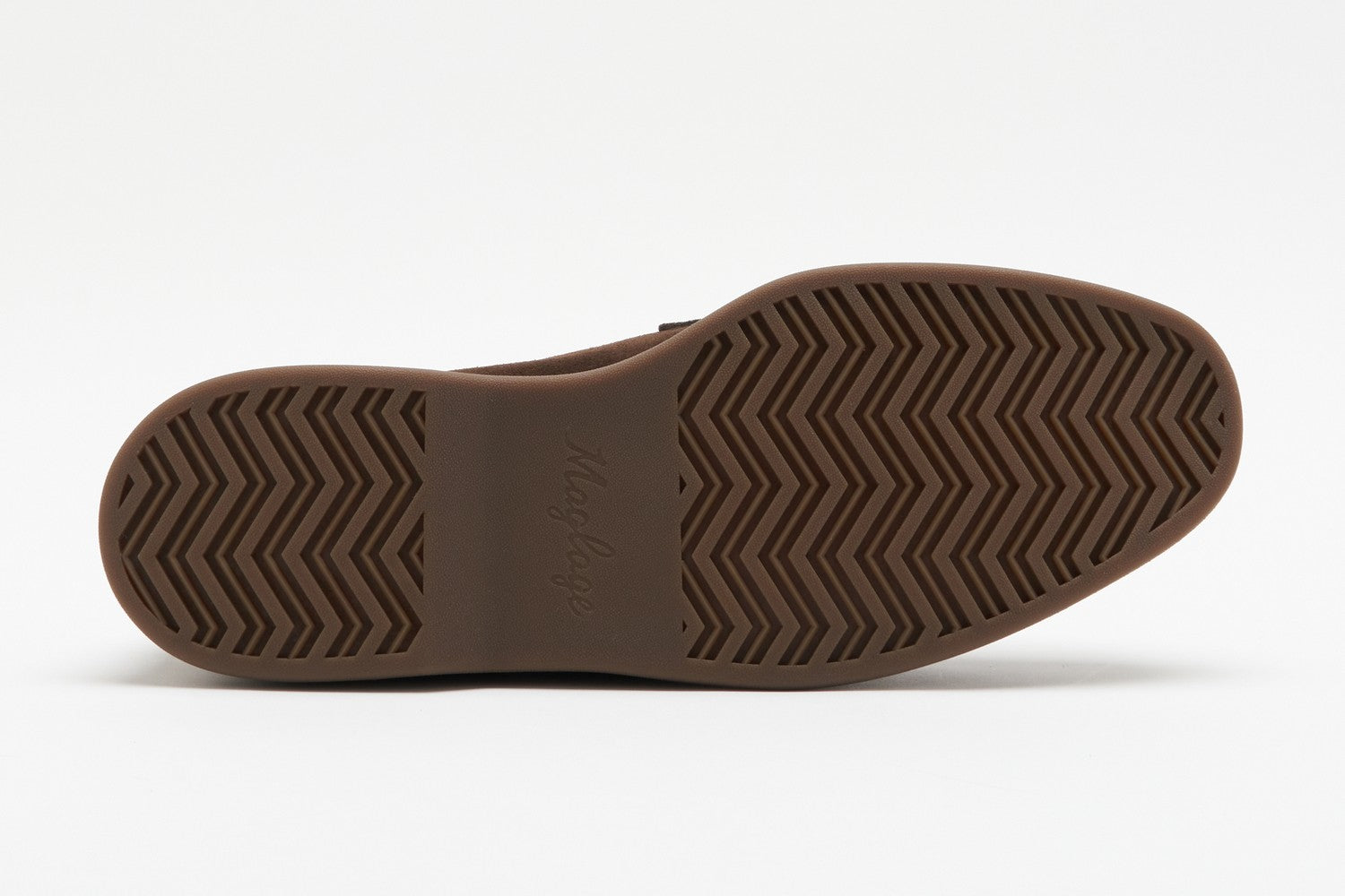 CAMBRIDGE Brown / ブラウン sole