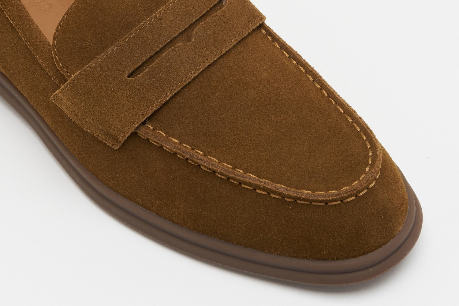 CAMBRIDGE / ケンブリッジ キャメル detail