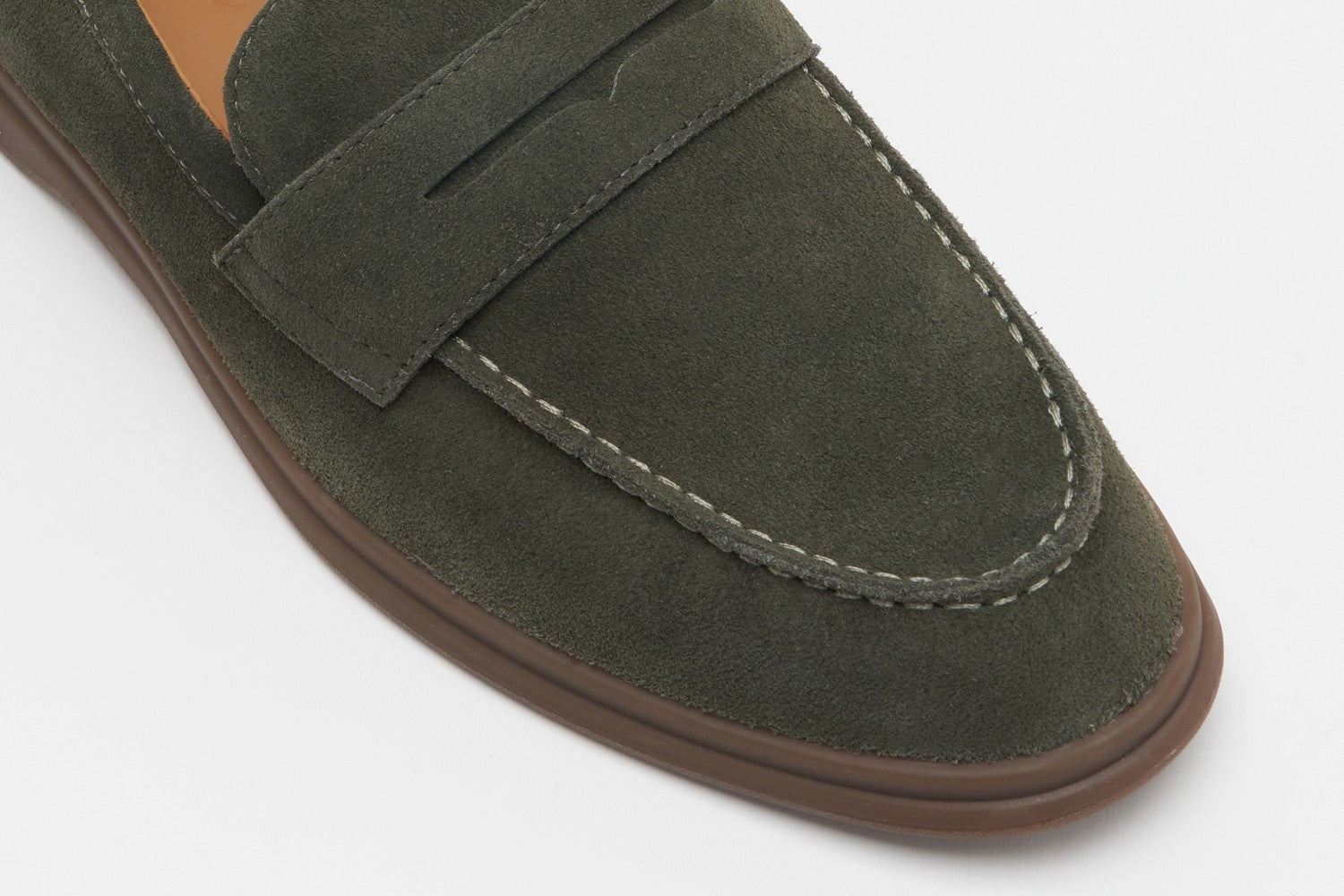 CAMBRIDGE Khaki / カーキ detail