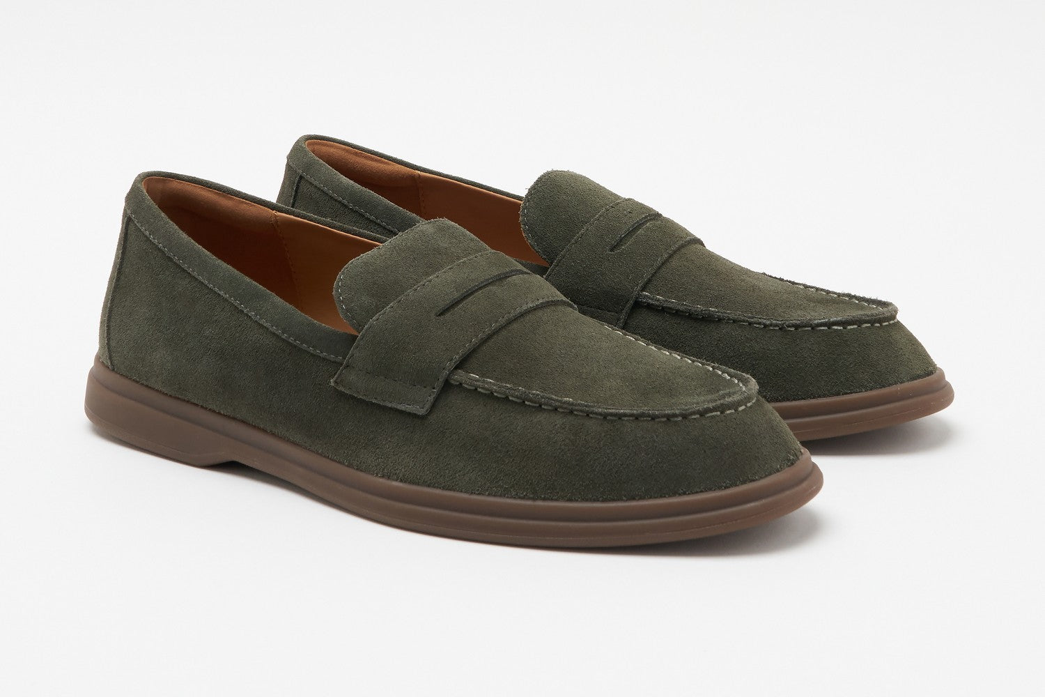CAMBRIDGE Khaki / カーキ pair