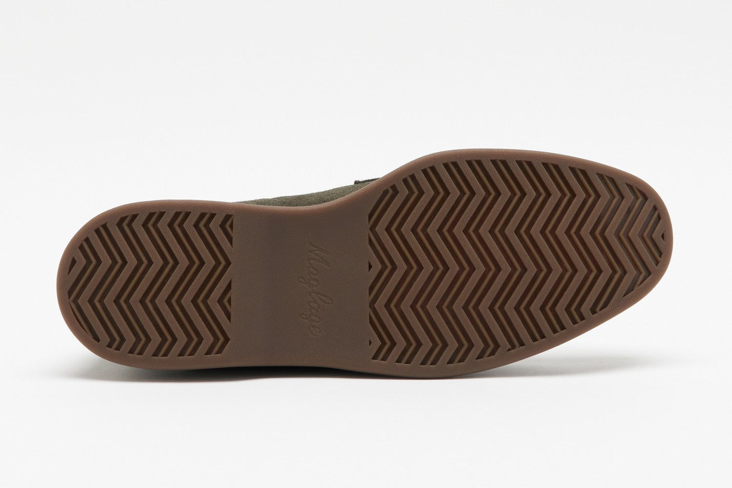CAMBRIDGE Khaki / カーキ sole