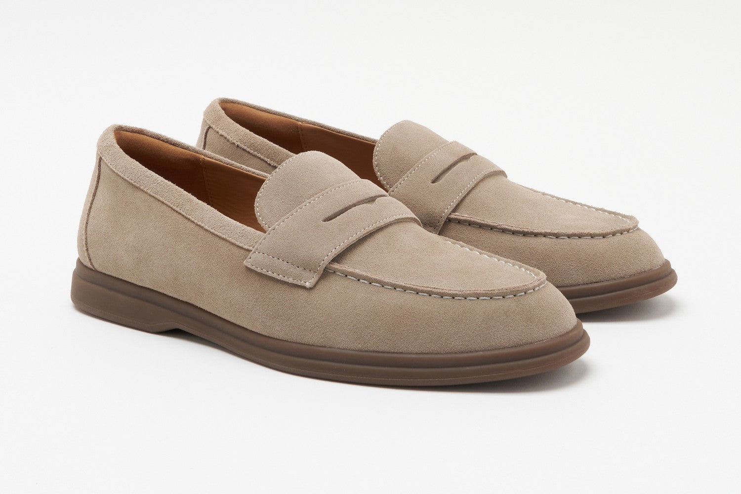 CAMBRIDGE Light Gray / ライトグレー pair