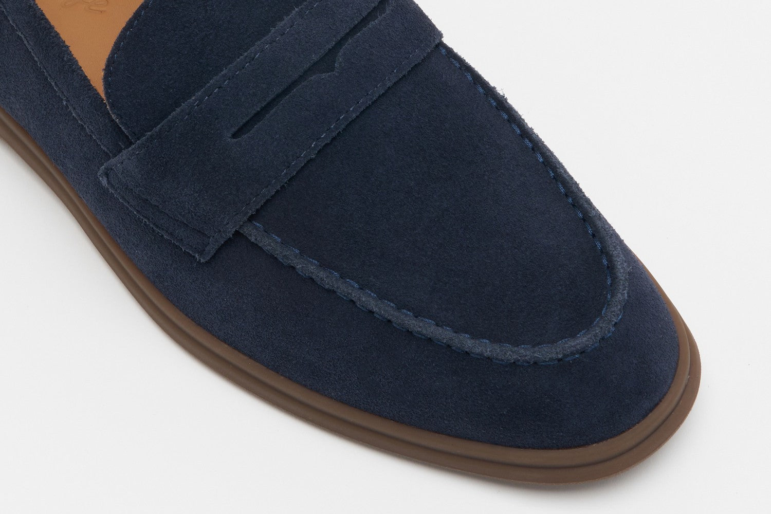 CAMBRIDGE Navy / ネイビー detail