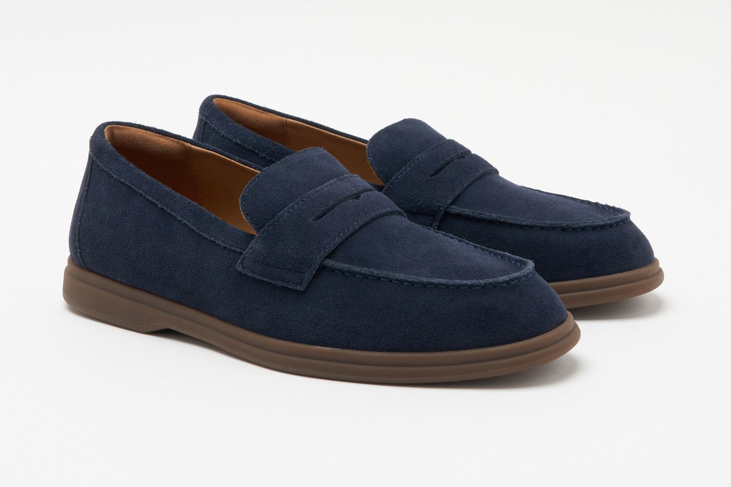 CAMBRIDGE Navy / ネイビー pair