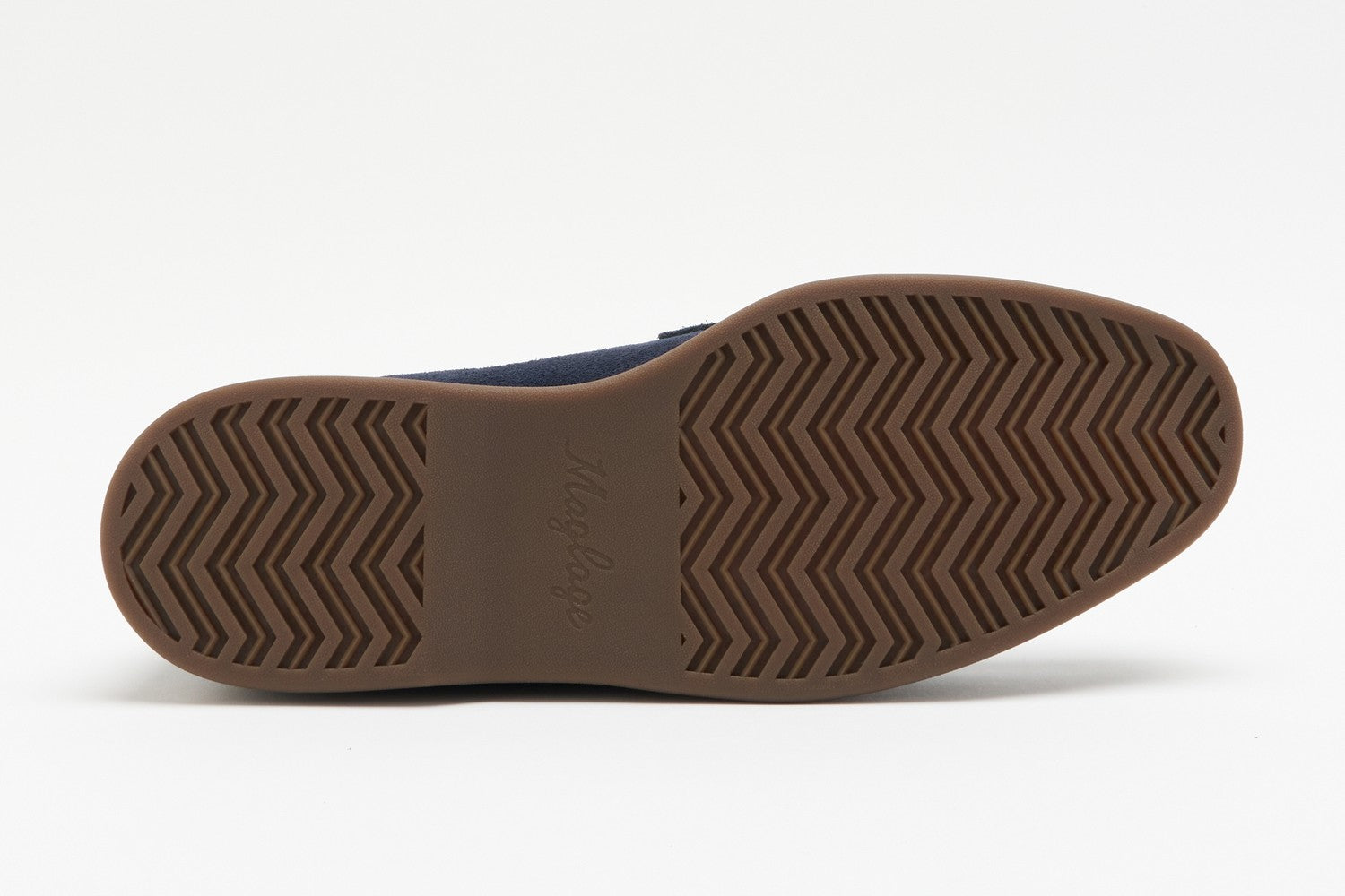 CAMBRIDGE Navy / ネイビー sole
