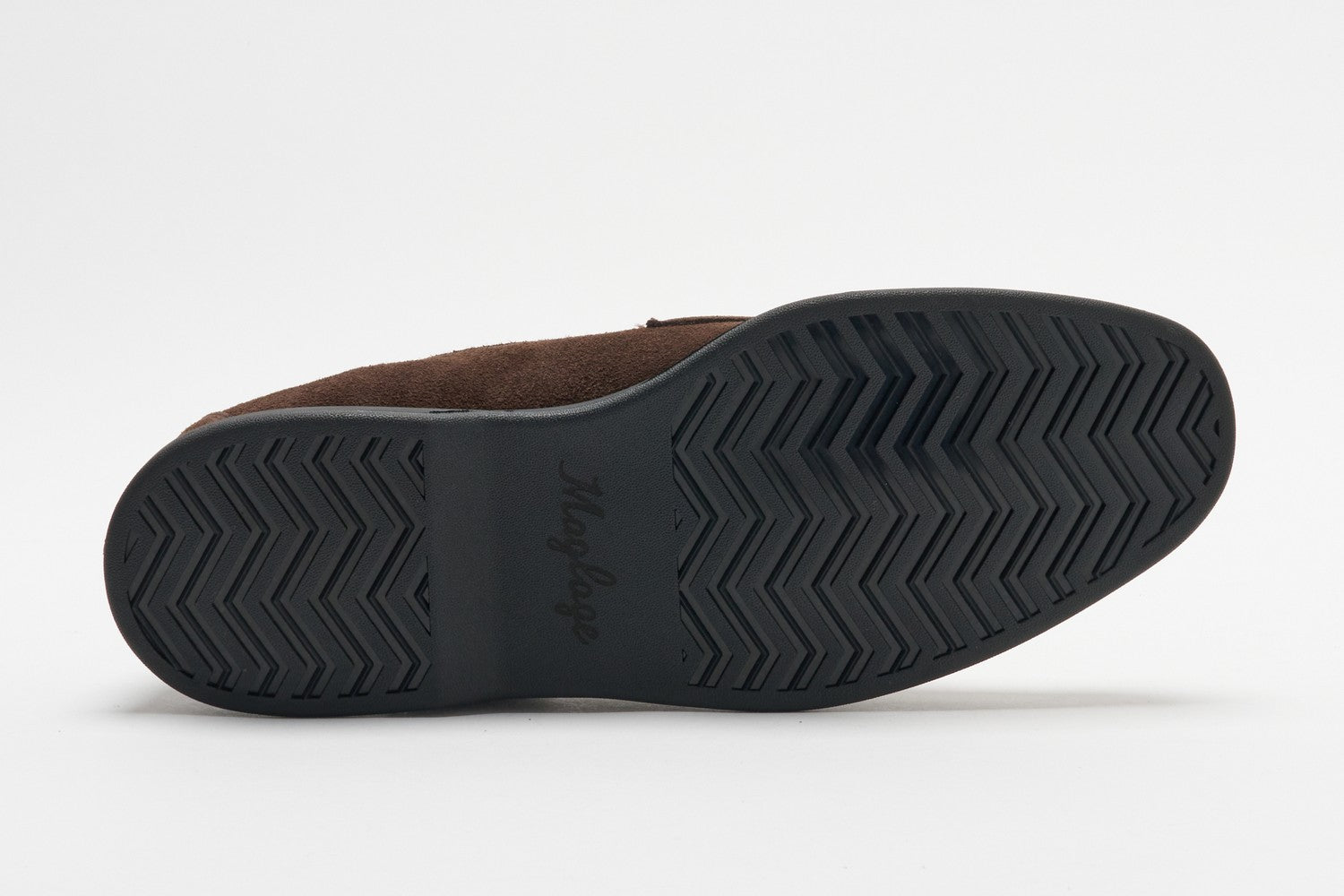 PARIS / パリ ブラウン sole