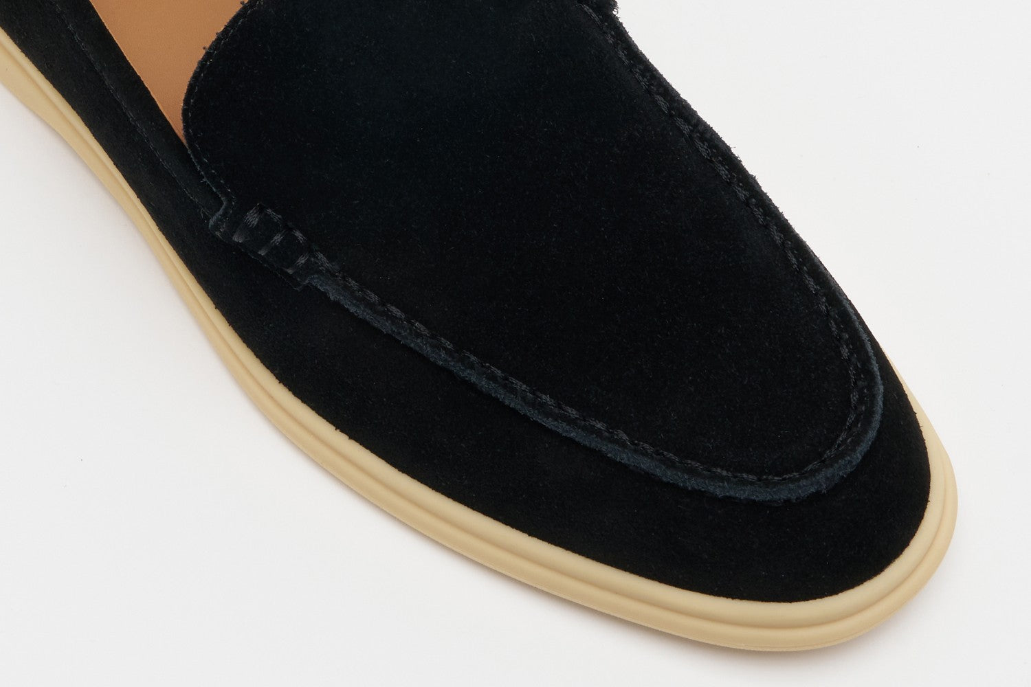 CANNES Black / ブラック detail