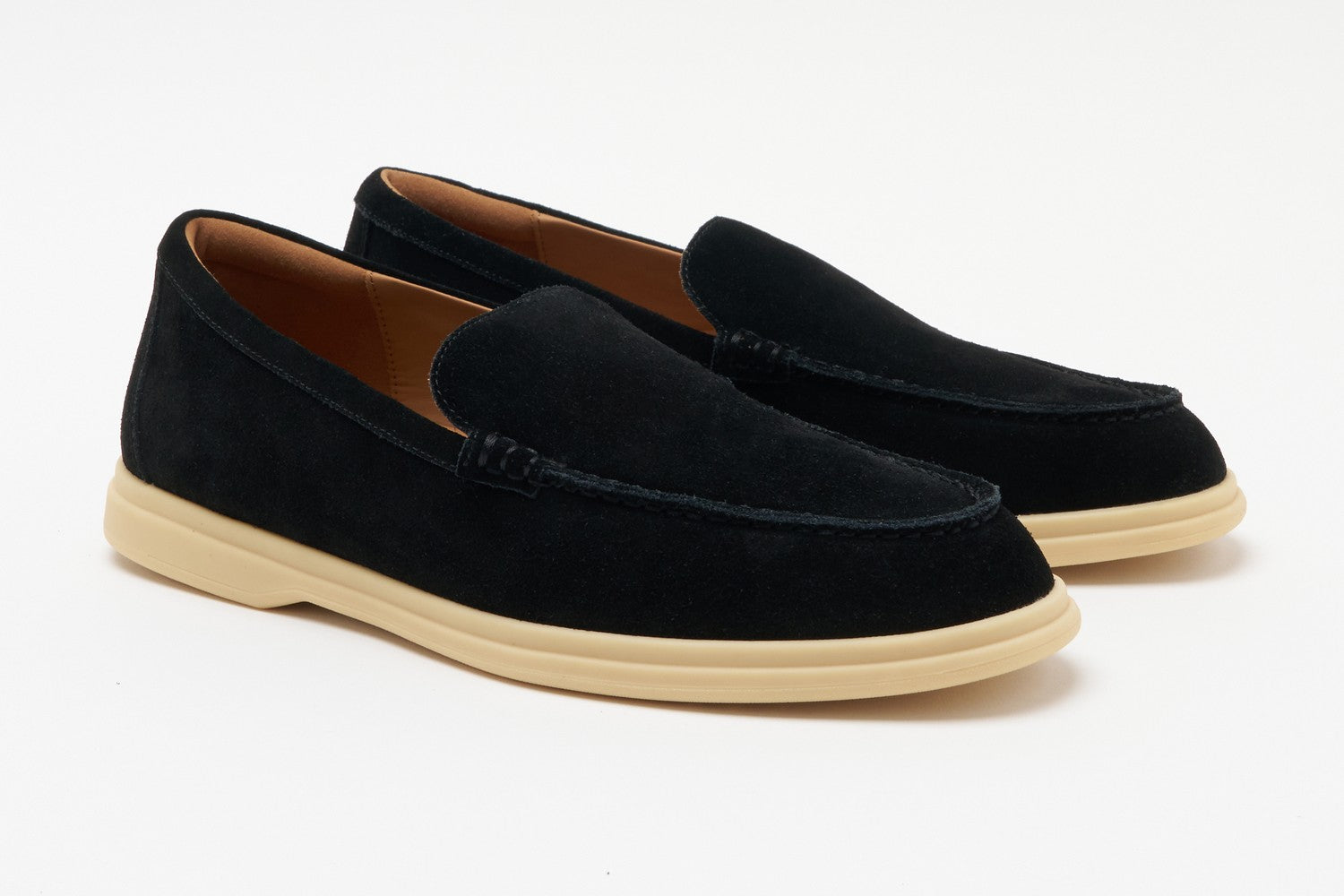 CANNES Black / ブラック pair