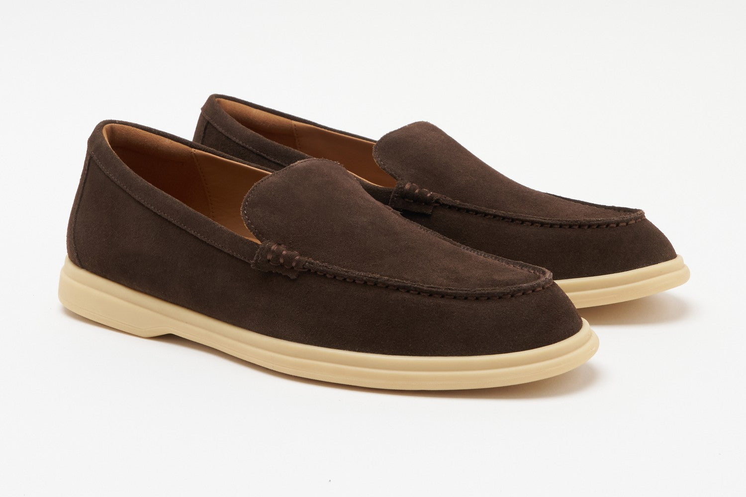 CANNES Brown / ブラウン pair