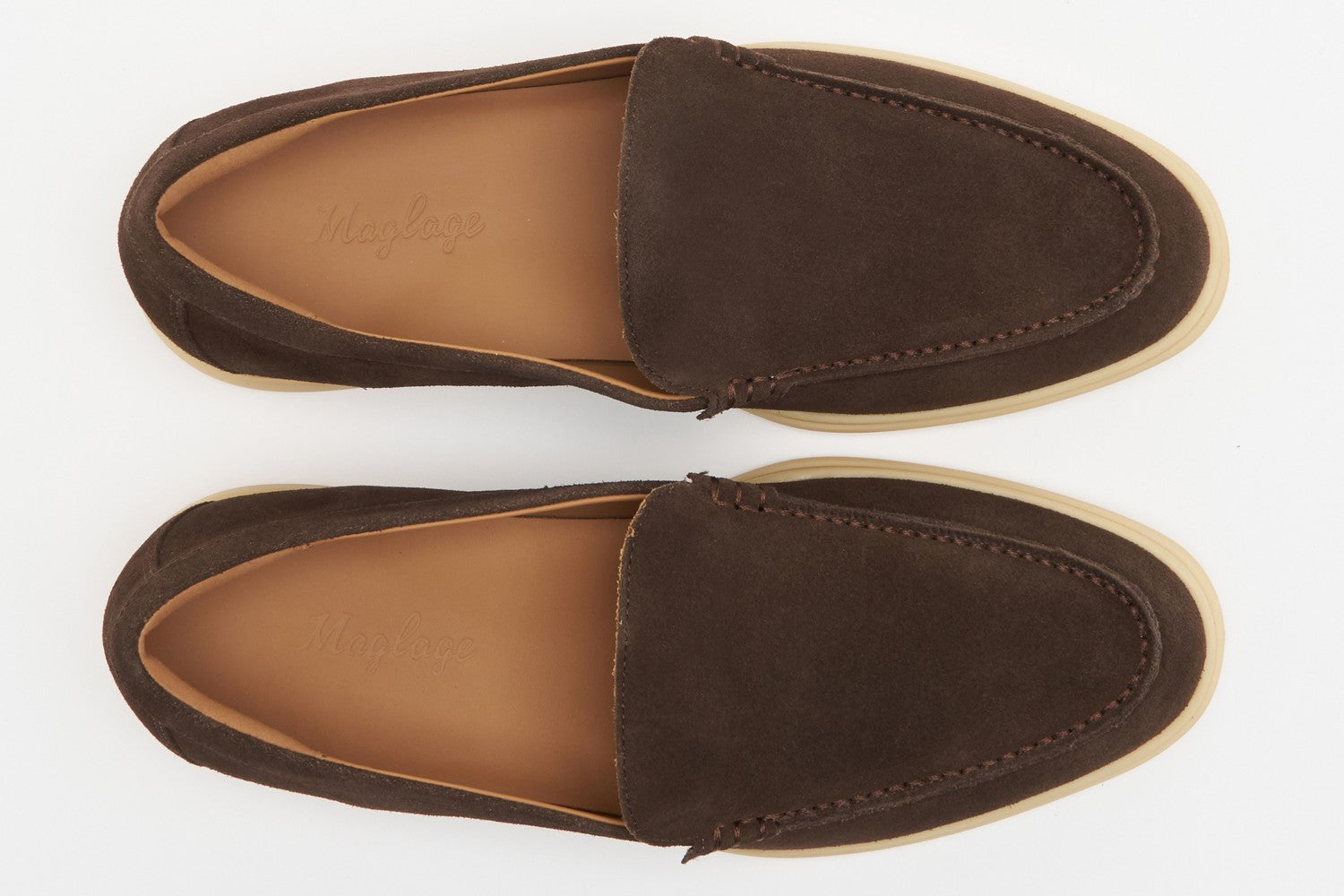 CANNES Brown / ブラウン top