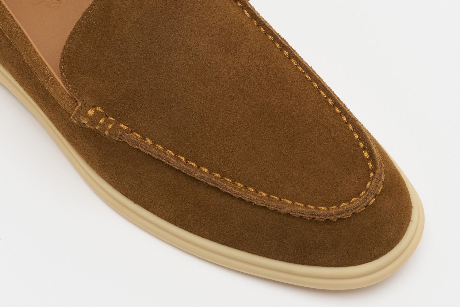 CANNES Camel / キャメル detail