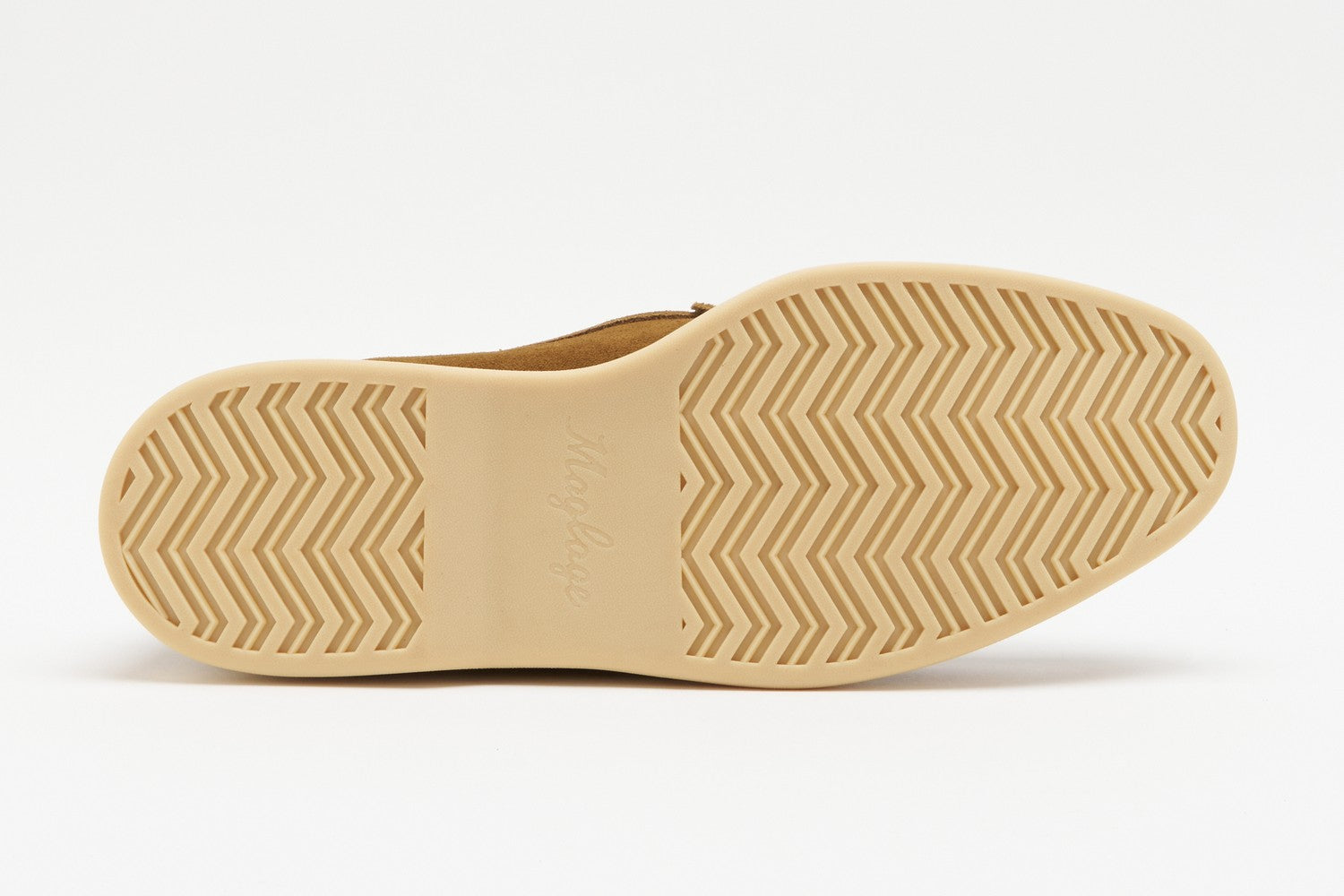 CANNES Camel / キャメル sole