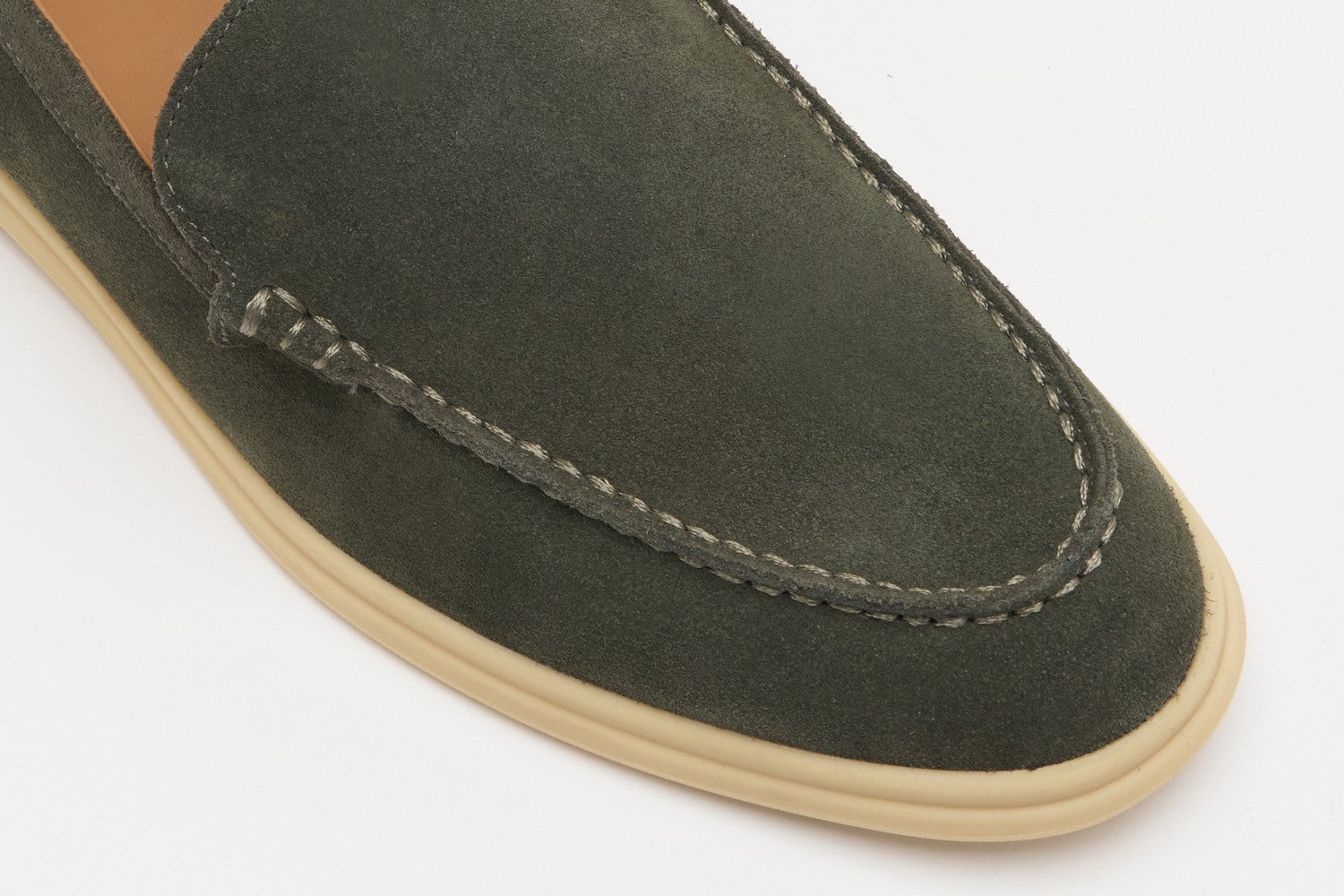 CANNES Khaki / カーキ detail