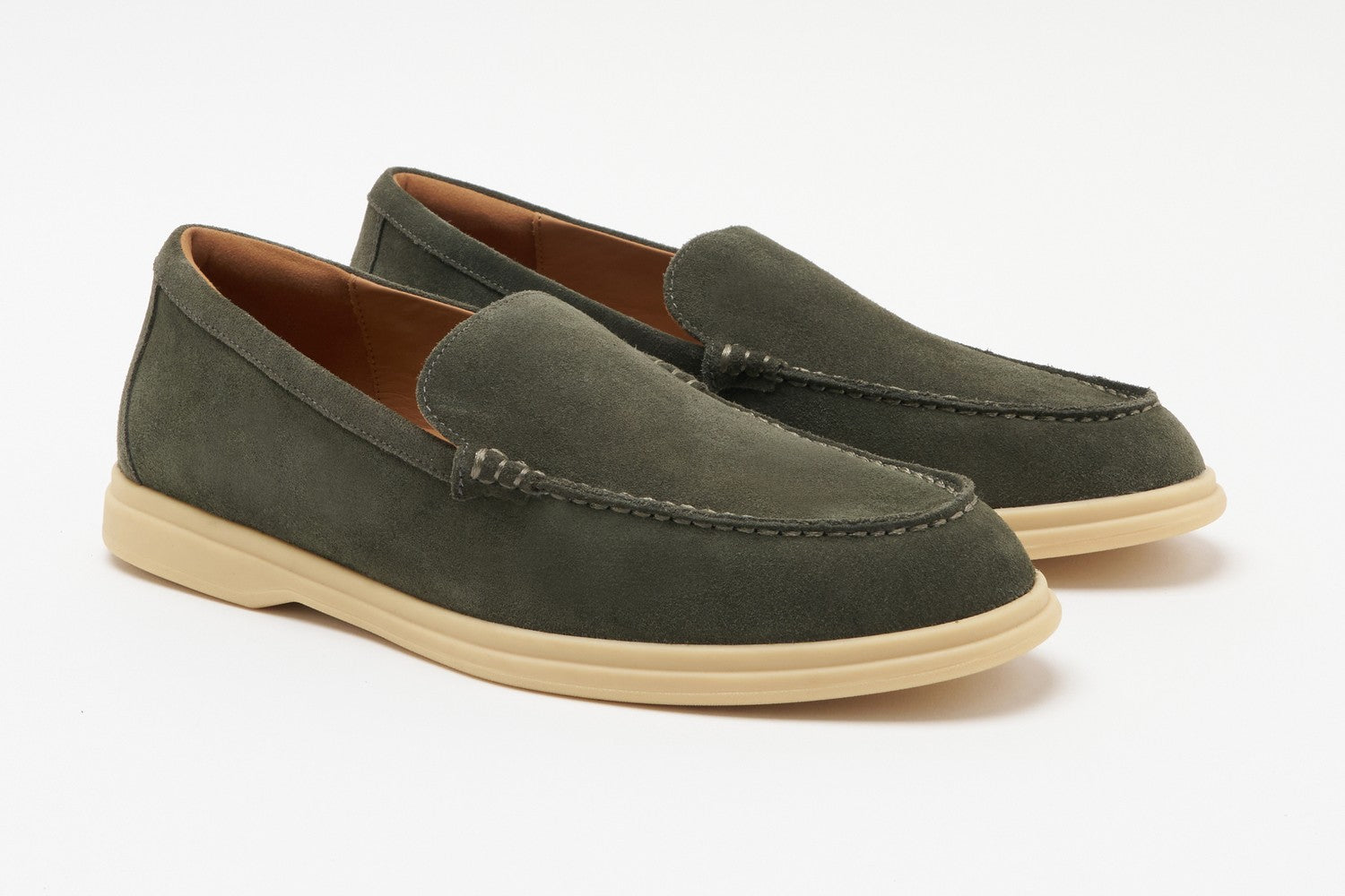 CANNES Khaki / カーキ pair