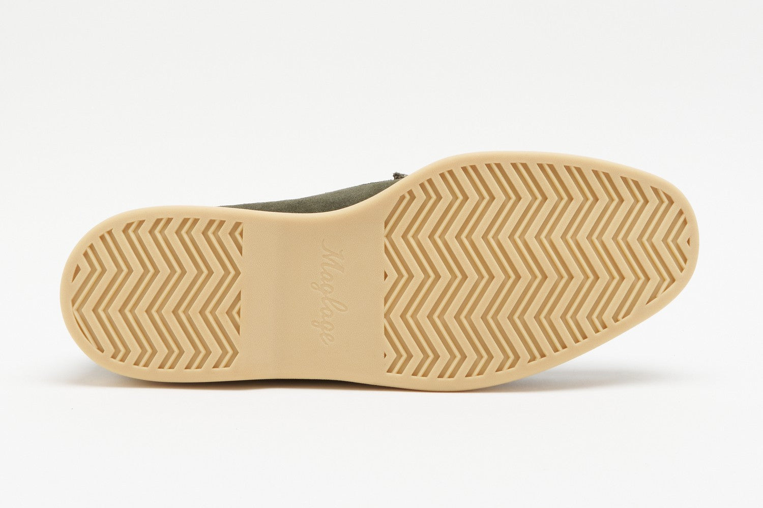 CANNES Khaki / カーキ sole