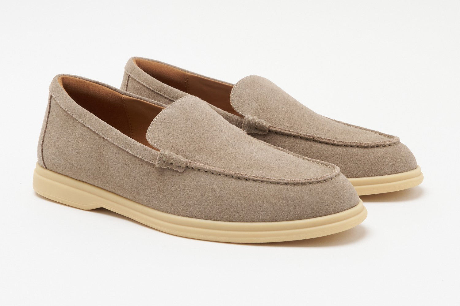 CANNES Light Gray / ライトグレー pair