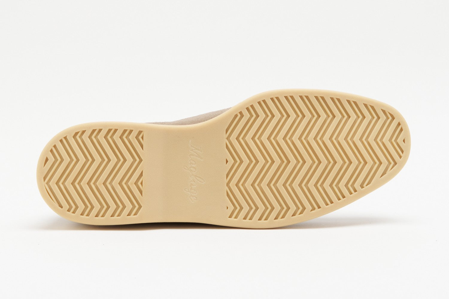 CANNES Light Gray / ライトグレー sole