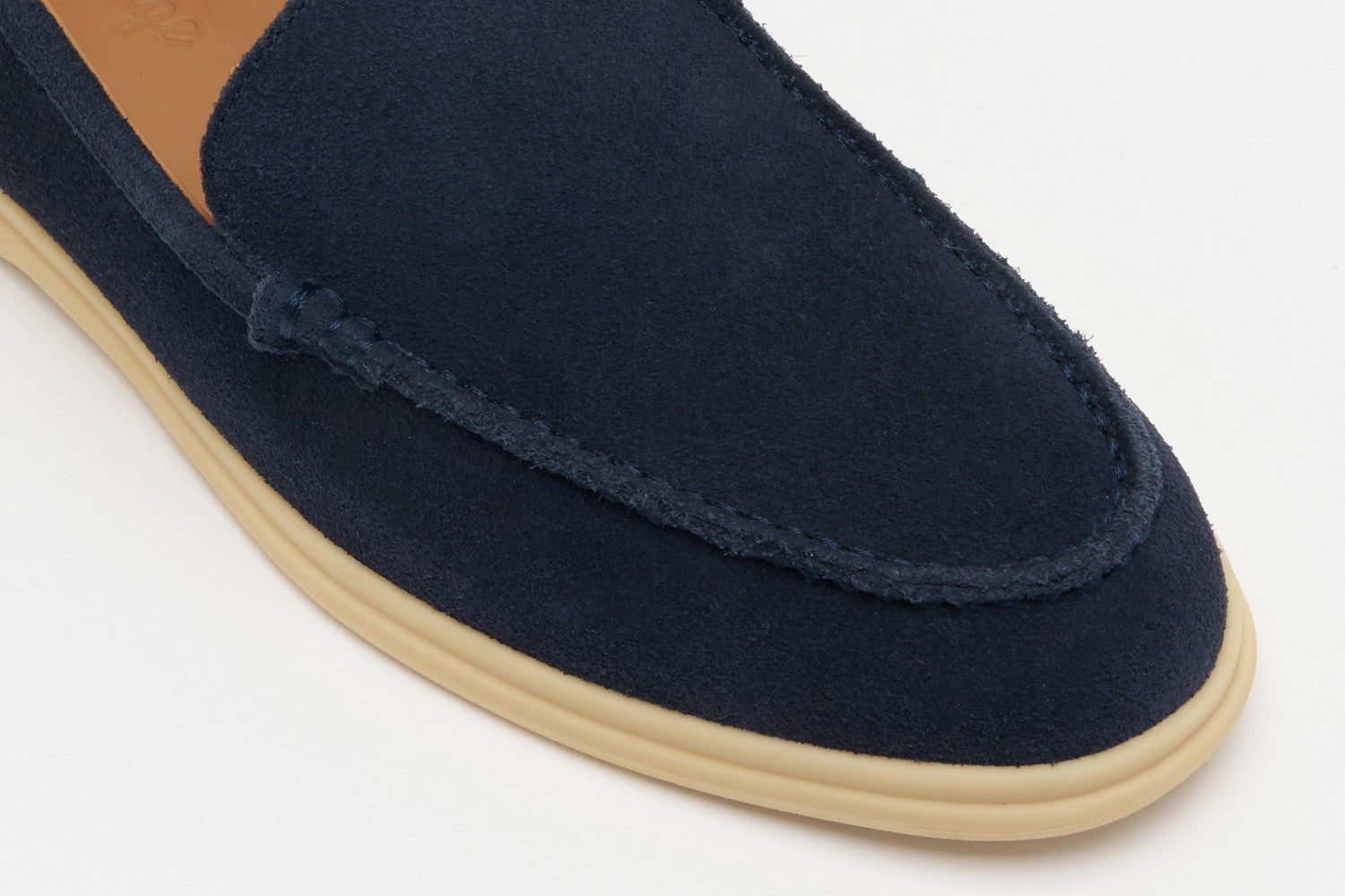 CANNES Navy / ネイビー detail
