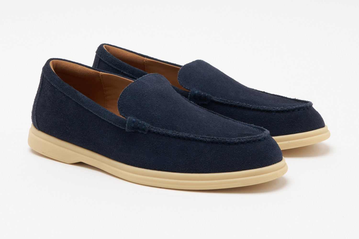 CANNES Navy / ネイビー pair